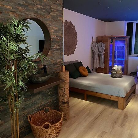 Sweet Love Exotique By Locations_Lepuyenvelay Brives-Charensac Exteriör bild