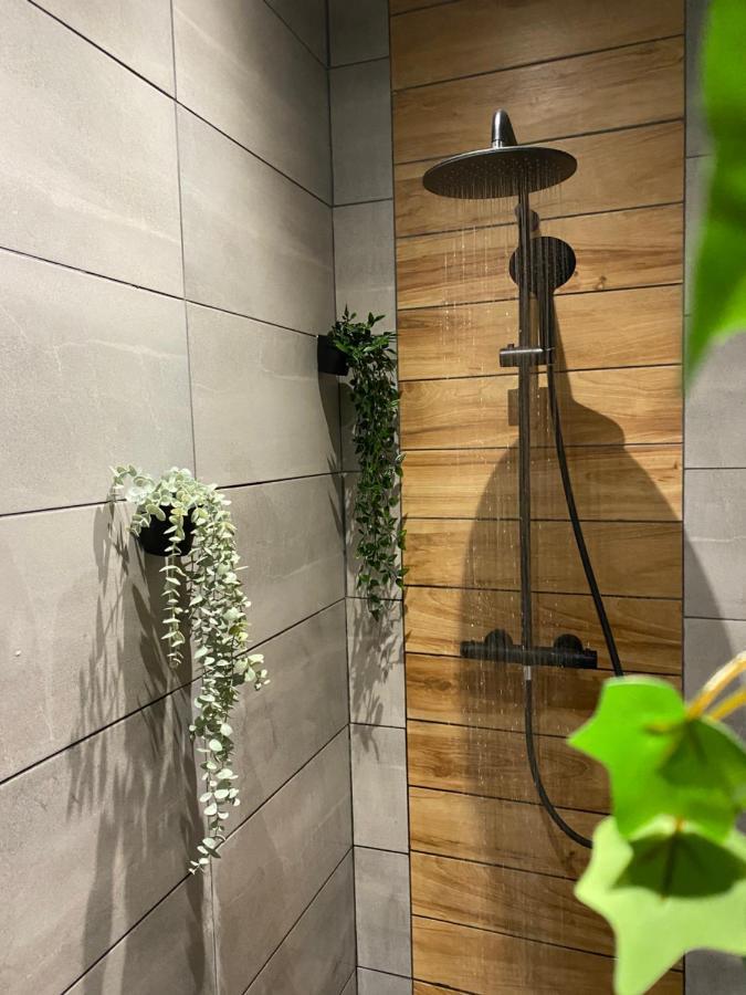 Sweet Love Exotique By Locations_Lepuyenvelay Brives-Charensac Exteriör bild