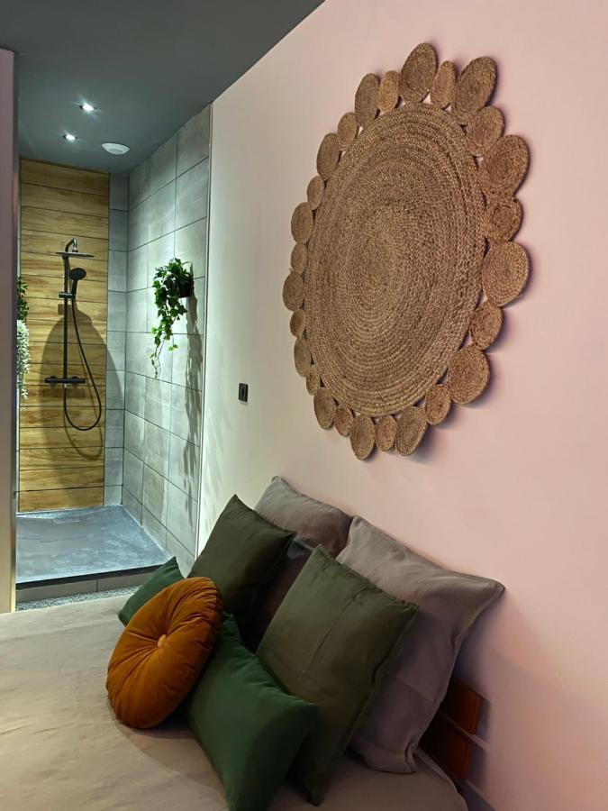 Sweet Love Exotique By Locations_Lepuyenvelay Brives-Charensac Exteriör bild