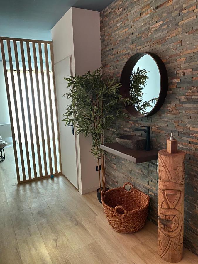 Sweet Love Exotique By Locations_Lepuyenvelay Brives-Charensac Exteriör bild